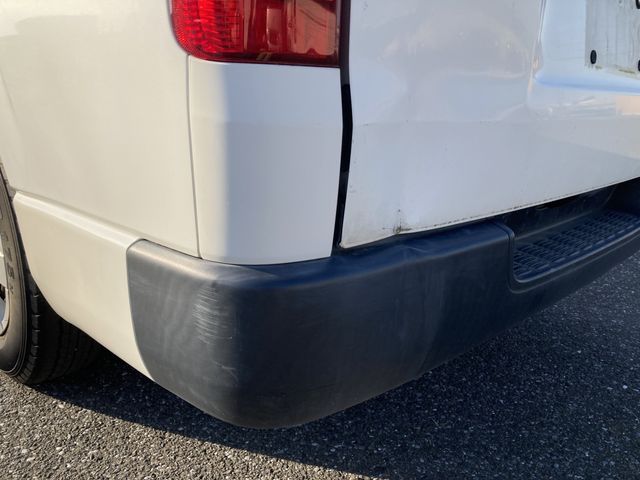 TOYOTA HIACE VAN 2WD 2013 Image 31