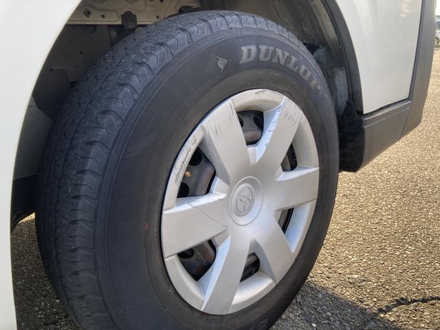 TOYOTA HIACE VAN 2WD 2013 Image 31