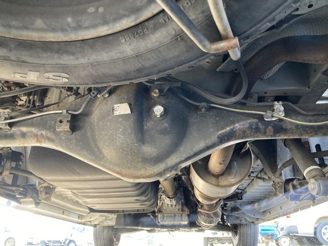 TOYOTA HIACE VAN 2WD 2013 Image 31