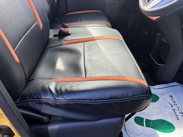 DAIHATSU WAKE 4WD 2015 Image 31