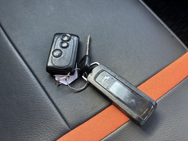 DAIHATSU WAKE 4WD 2015 Image 31