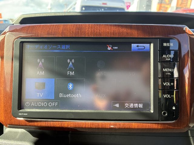 DAIHATSU WAKE 4WD 2015 Image 31