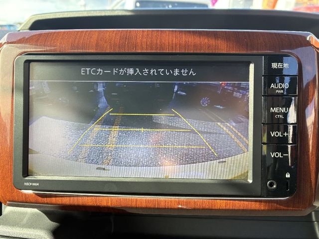 DAIHATSU WAKE 4WD 2015 Image 31