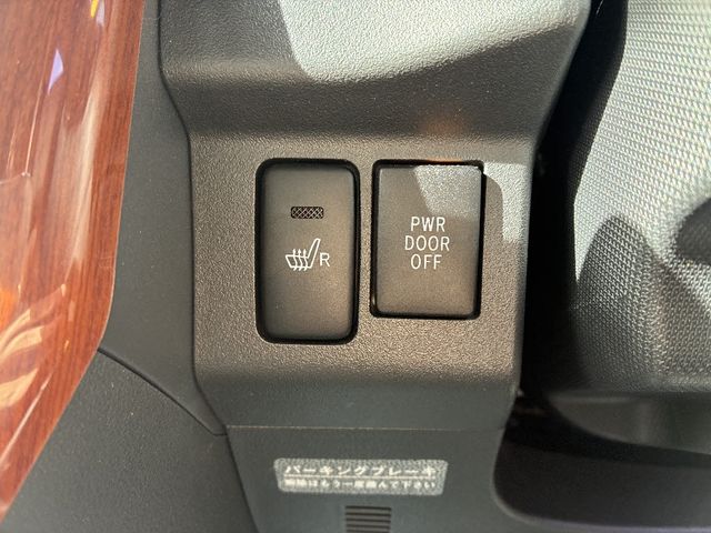 DAIHATSU WAKE 4WD 2015 Image 31