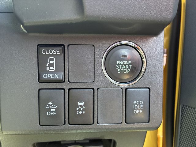 DAIHATSU WAKE 4WD 2015 Image 31