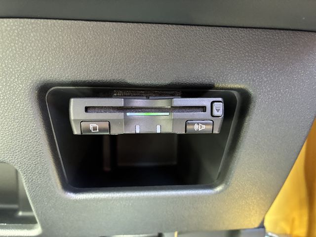 DAIHATSU WAKE 4WD 2015 Image 31