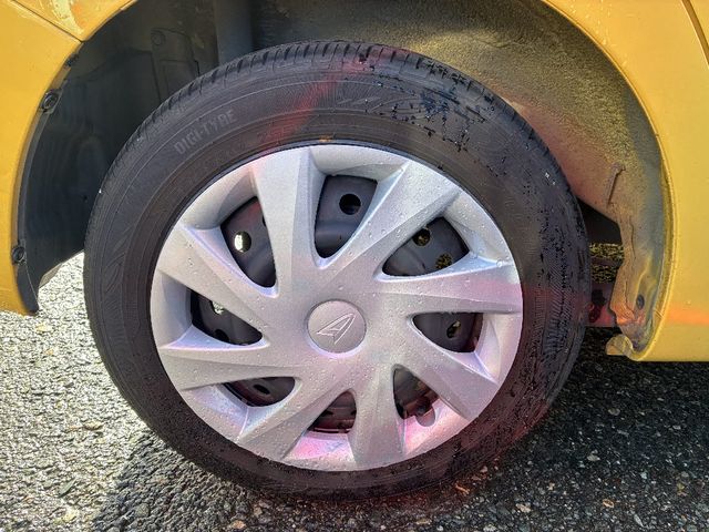 DAIHATSU WAKE 4WD 2015 Image 31