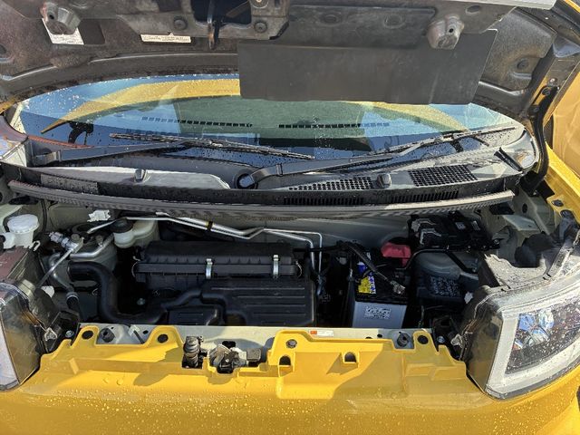 DAIHATSU WAKE 4WD 2015 Image 31