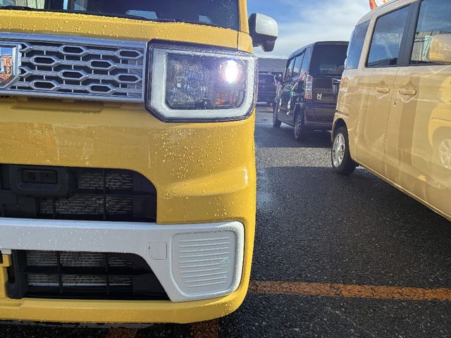 DAIHATSU WAKE 4WD 2015 Image 31