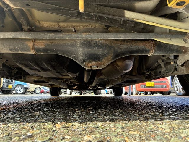 DAIHATSU WAKE 4WD 2015 Image 31