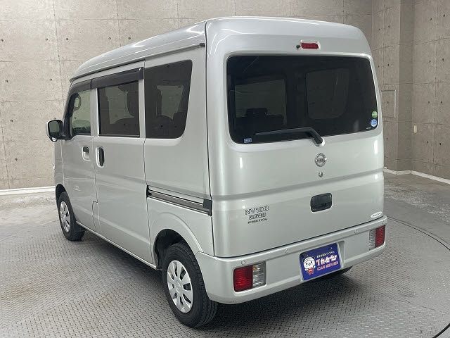 NISSAN NV100 CLIPPER 2020 Image 31