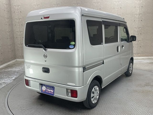 NISSAN NV100 CLIPPER 2020 Image 31