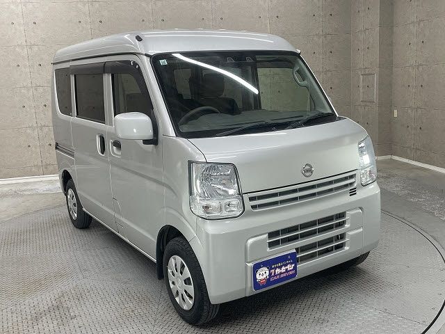 NISSAN NV100 CLIPPER 2020 Image 31
