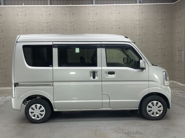 NISSAN NV100 CLIPPER 2020 Image 31
