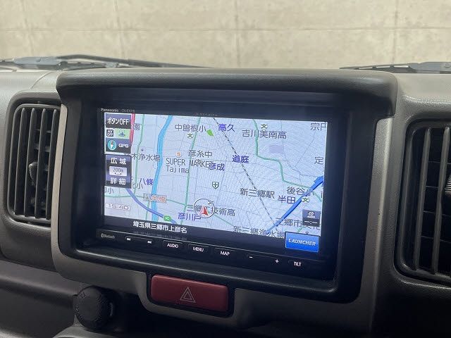 NISSAN NV100 CLIPPER 2020 Image 31