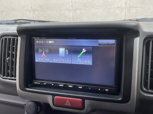 NISSAN NV100 CLIPPER 2020 Image 31