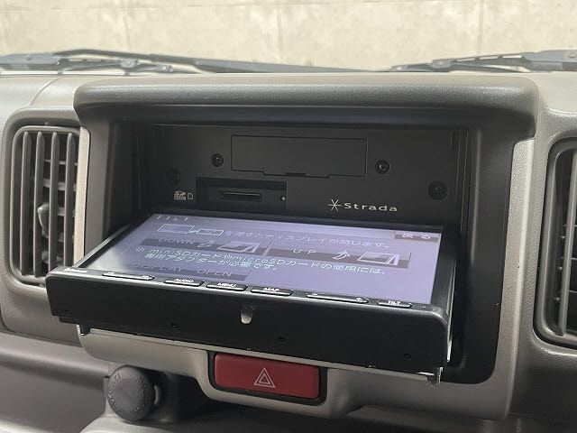 NISSAN NV100 CLIPPER 2020 Image 31