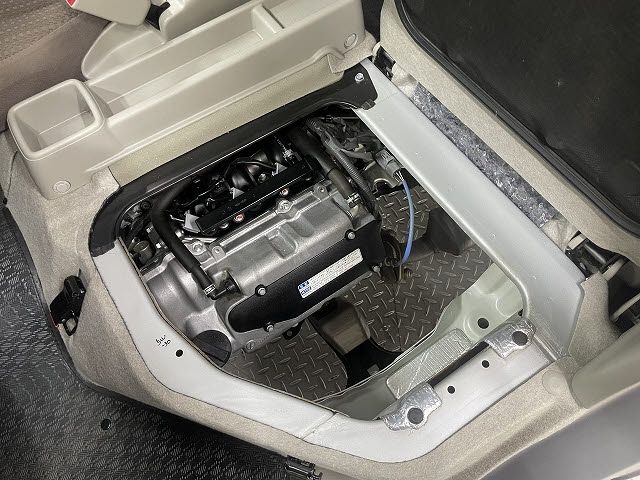 NISSAN NV100 CLIPPER 2020 Image 31