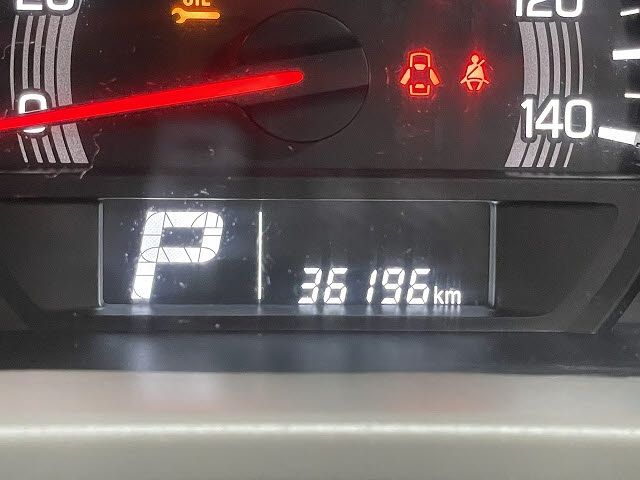 NISSAN NV100 CLIPPER 2020 Image 31