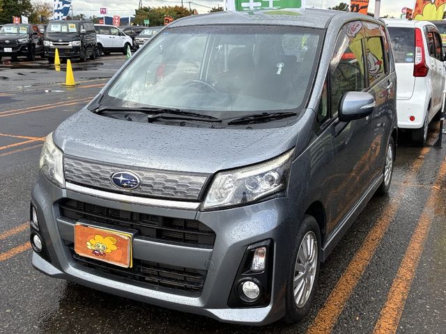 SUBARU STELLA CUSTOM 2014 Image 31
