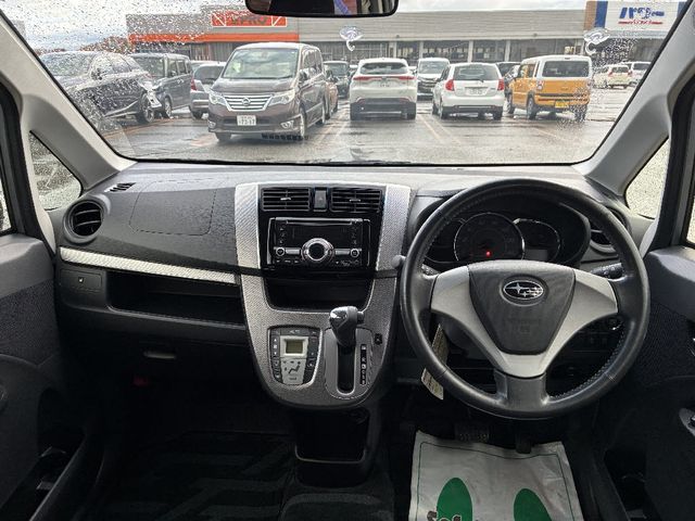 SUBARU STELLA CUSTOM 2014 Image 31