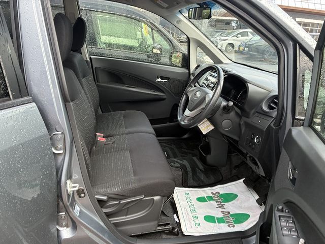 SUBARU STELLA CUSTOM 2014 Image 31