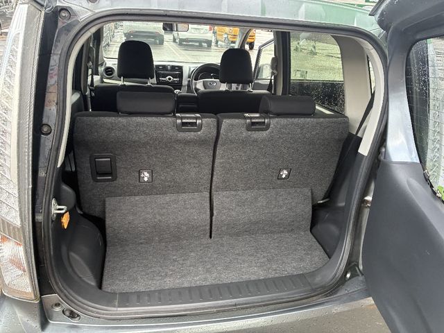 SUBARU STELLA CUSTOM 2014 Image 31