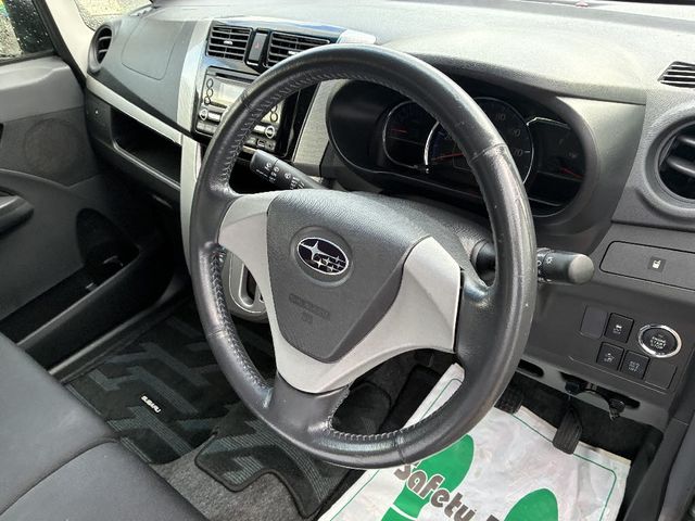 SUBARU STELLA CUSTOM 2014 Image 31