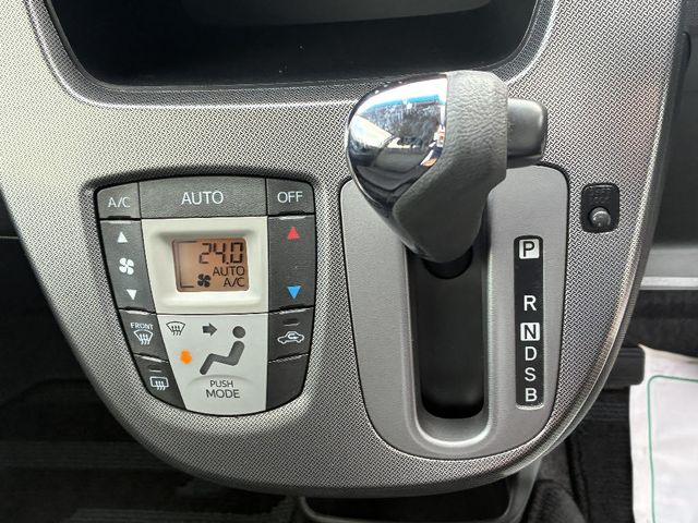 SUBARU STELLA CUSTOM 2014 Image 31