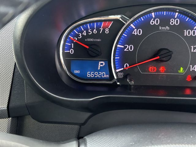 SUBARU STELLA CUSTOM 2014 Image 31