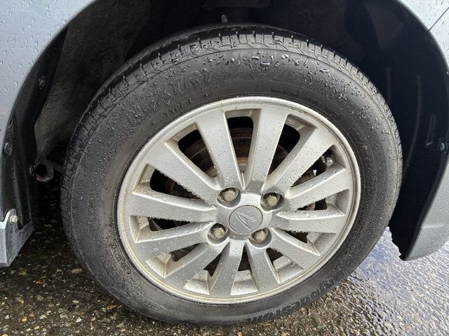 SUBARU STELLA CUSTOM 2014 Image 31