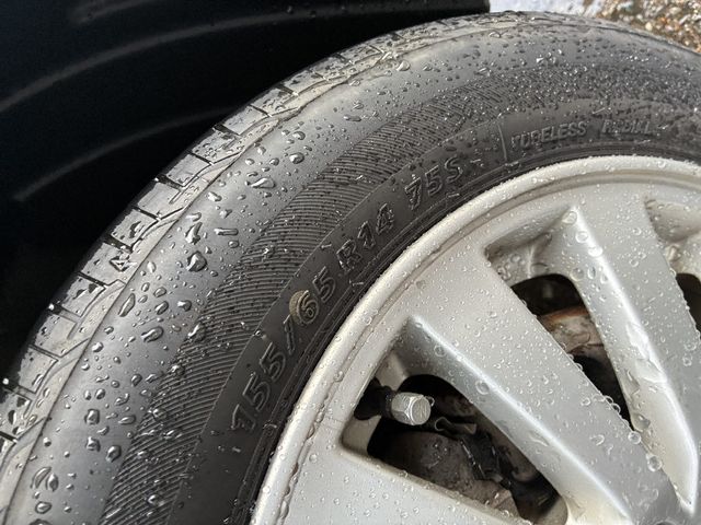 SUBARU STELLA CUSTOM 2014 Image 31