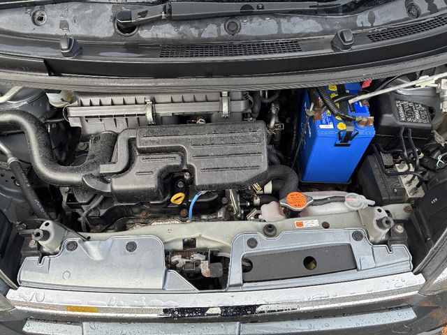 SUBARU STELLA CUSTOM 2014 Image 31