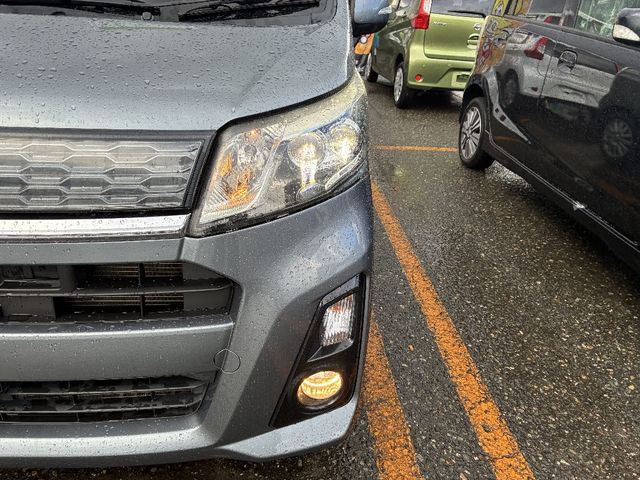 SUBARU STELLA CUSTOM 2014 Image 31