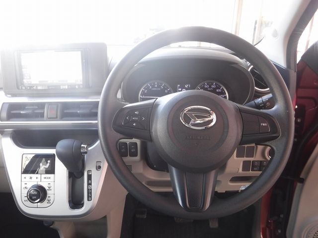 DAIHATSU CAST STYLE 2019 Image 31