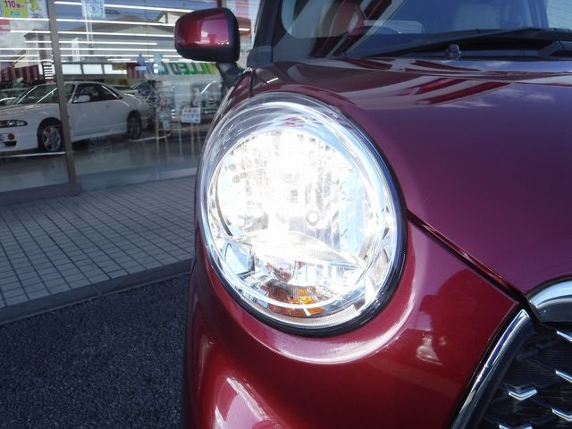 DAIHATSU CAST STYLE 2019 Image 31