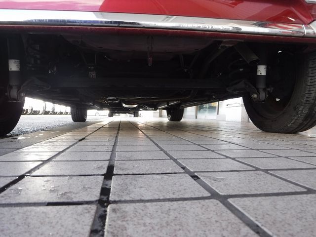 DAIHATSU CAST STYLE 2019 Image 31