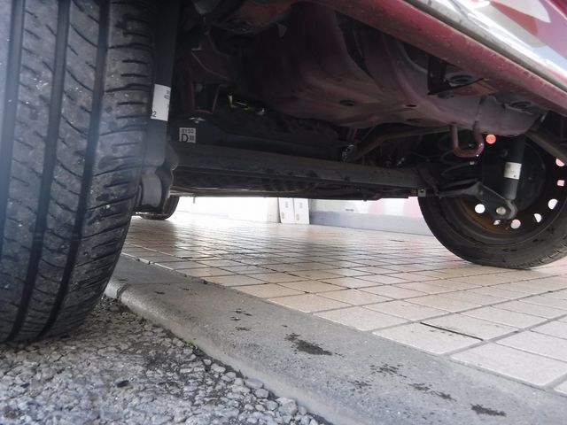 DAIHATSU CAST STYLE 2019 Image 31