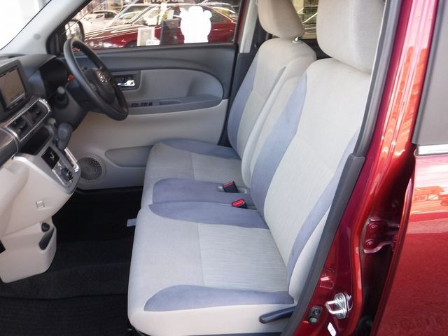 DAIHATSU CAST STYLE 2019 Image 31