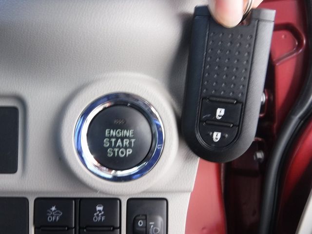 DAIHATSU CAST STYLE 2019 Image 31