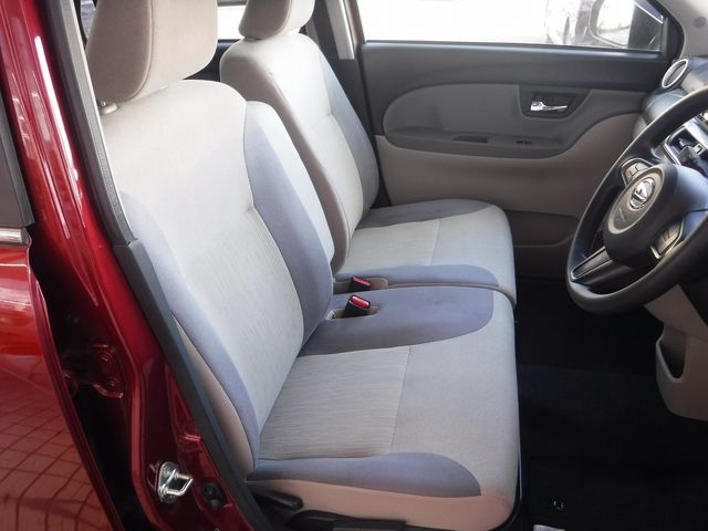 DAIHATSU CAST STYLE 2019 Image 31