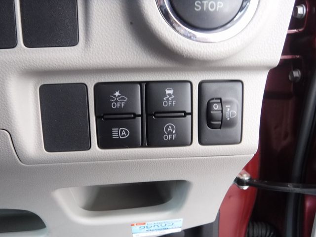 DAIHATSU CAST STYLE 2019 Image 31