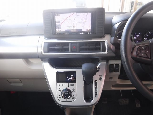 DAIHATSU CAST STYLE 2019 Image 31