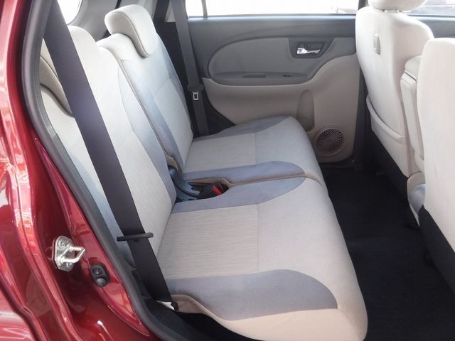 DAIHATSU CAST STYLE 2019 Image 31