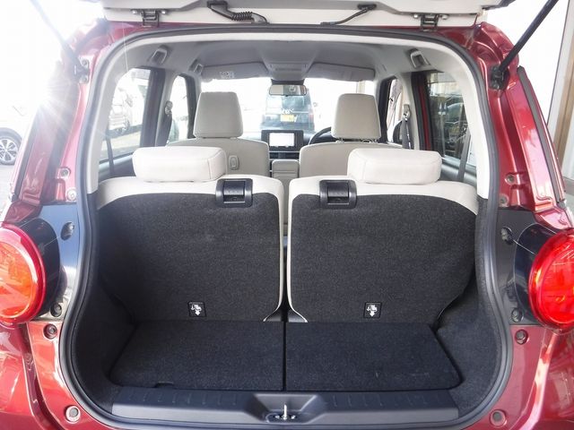 DAIHATSU CAST STYLE 2019 Image 31