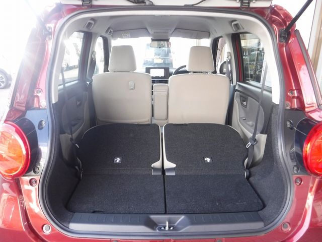 DAIHATSU CAST STYLE 2019 Image 31