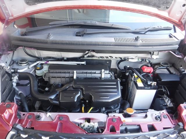 DAIHATSU CAST STYLE 2019 Image 31