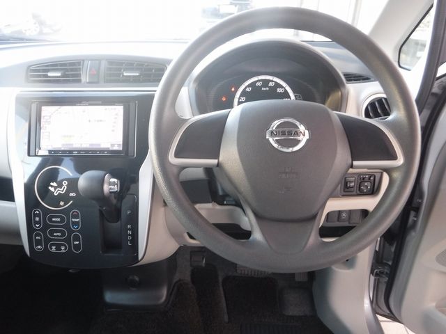 NISSAN DAYZ 2013 Image 31