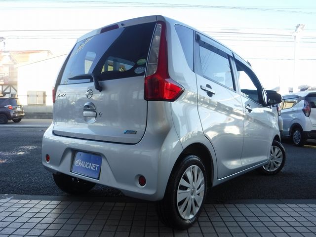 NISSAN DAYZ 2013 Image 31