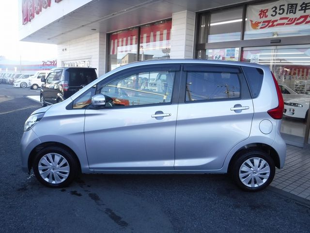 NISSAN DAYZ 2013 Image 31